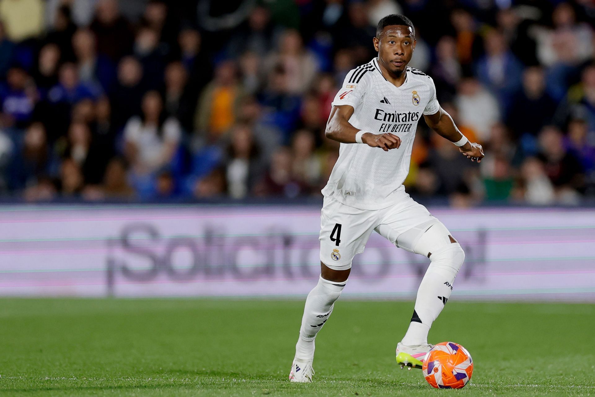 David Alaba